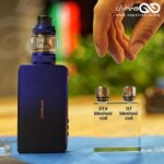 ویپ وپرسو جن اس Vaporesso Gen S Kit - Image 22