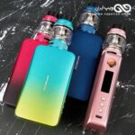 ویپ وپرسو جن اس Vaporesso Gen S Kit - Image 12