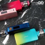 ویپ وپرسو جن اس Vaporesso Gen S Kit - Image 11