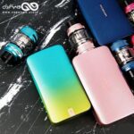 ویپ وپرسو جن اس Vaporesso Gen S Kit - Image 9