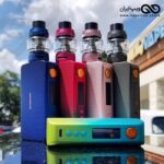 ویپ وپرسو جن اس Vaporesso Gen S Kit - Image 8
