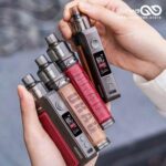 ویپ پاد ووپوو درگ اس Voopoo Drag S - Image 17