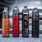ویپ پاد ووپوو درگ اس Voopoo Drag S - Image 21