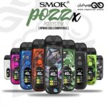 ویپ پاد اسموک پوز ایکس Smok POZZ X - Image 2