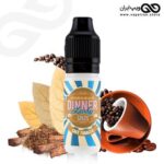 جویس سالت توباکو و قهوه DinnerLady Cafe Tobacco SaltNic
