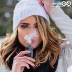پادسیستم گیک ویپ ایجیس پاد Geekvape Aegis Pod - Image 8