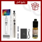 پکیج کامل ویپ Vaporesso Orca Solo