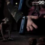 اوسمال مشکی