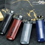 رنگ های اوسمال