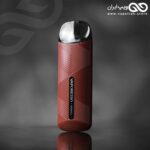 vaporesso osmall Dark Red