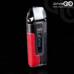 آرگوس پاد مشکی قرمز 2