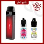 پکیج کامل ویپ پاد Voopoo Vinci Air