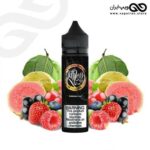 ایجوس روتلس تمشک و میوه گواوا Ruthless Tropic Thundra