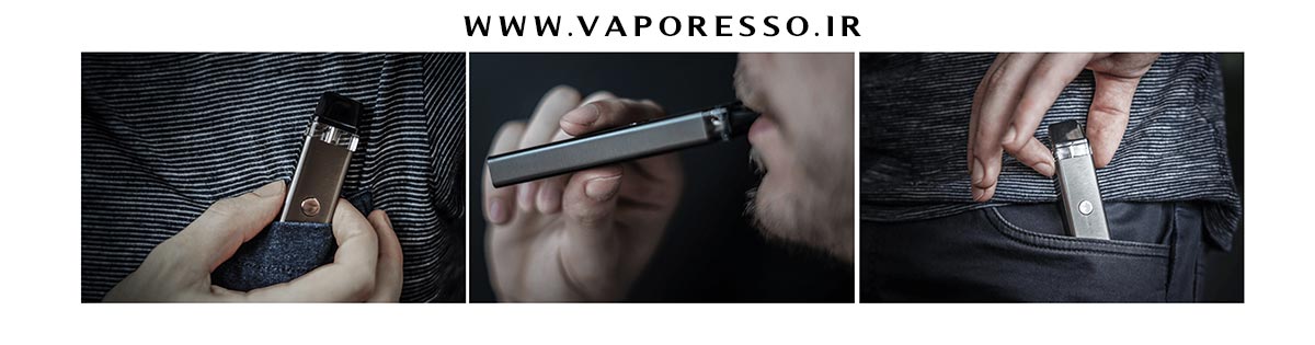 Vaporesso Xros Content15