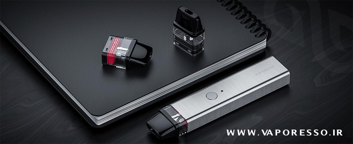 Vaporesso Xros Content6