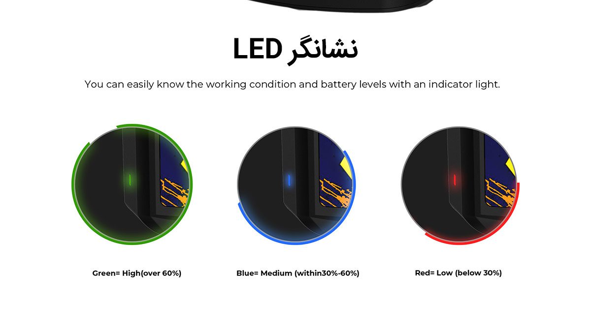 UWell Caliburn Koko Prime Content9