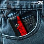 وپرسو لوکس پی ام 40