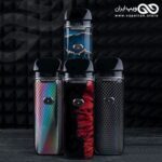 وپرسو لوکس پی ام 40