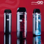 وپرسو لوکس پی ام 40