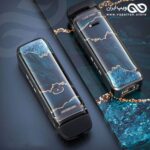 وپرسو لوکس پی ام 40 جید آبی