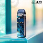 وپرسو لوکس پی ام 40 جید آبی