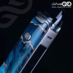 وپرسو لوکس پی ام 40 جید آبی