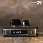 وپرسو لوکس پی ام 40 نقره ای