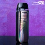 وپرسو لوکس پی ام 40 نقره ای