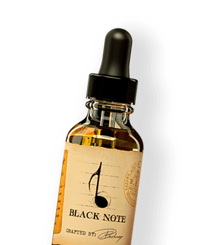 ایجوس بلک نوت