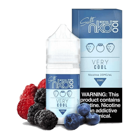 نیکد 100 وری کول