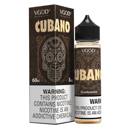 ایجوس ویگاد کوبانو