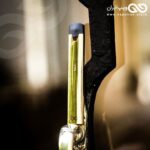 پادسیستم سیگارالکترونیکی بو وان bo one