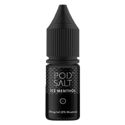 Podsalt Best Eliquid of 2023 Salt Mint