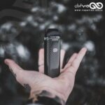 لوکس پی ام 40 مشکی