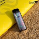 وپرسو لوکس پی ام 40 سیلور