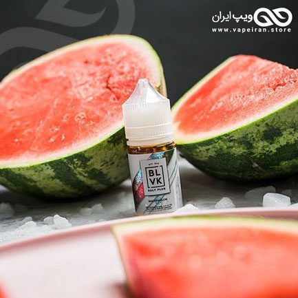 بی ال وی کا سالت پلاس