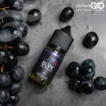 بی ال وی کا انگور