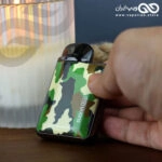 پادسیستم سیگار الکترونیکی سورین ایس podsystem suorin ace