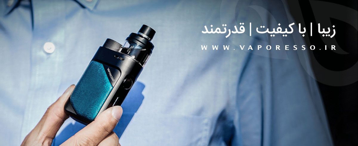 Vaporesso Swag PX80 Content2