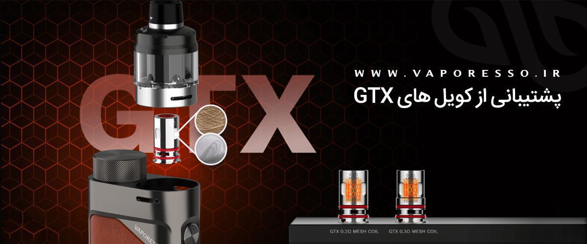 Vaporesso Swag PX80 Content5