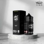 nasty tobacco silver