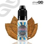 ایجوس سالت برگ توباکو