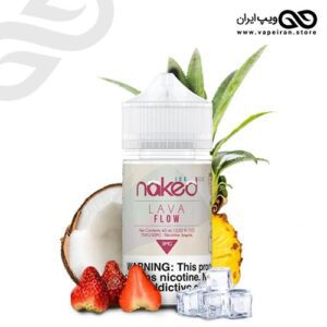 نیکد100 لاوافلو آیس