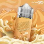 ایجوس سالت بیسکوییت کاراملی مانستر