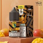 سالت انبه یوول Uwell Mango 10ml