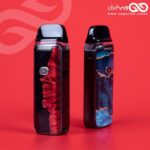 ویپ پاد وپرسو لوکس پی ام 40