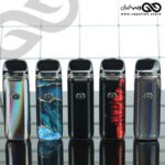 ویپ پاد وپرسو لوکس پی ام 40