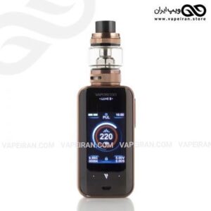 ویپ وپرسو لوکس 2 دست دوم