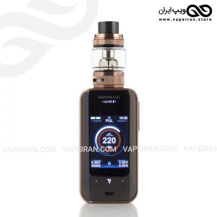 ویپ وپرسو لوکس 2 دست دوم