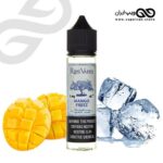 Mango Freeze by Ripevapes